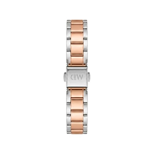 Daniel Wellington Round 32mm Grey Dial Analog Women Watch - DW0DL2301