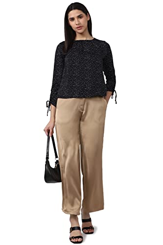 Van Heusen Women's Trouser Brown