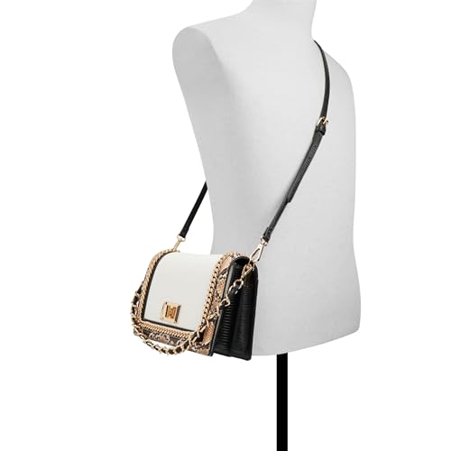 ALDO Maffayyx, Black Overflow