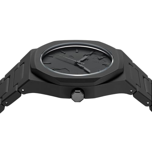 D1 Milano Crushed Polycarbon 40.5 mm