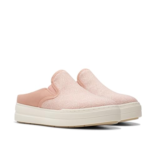 Clarks Audreigh Cove Peach