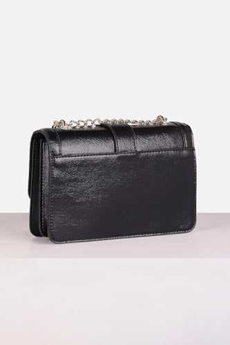 Allen Solly Structured Sling Bag