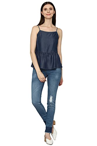 Allen Solly Blue Jeans