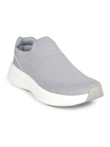 Hush Puppies Womens Casual Shoes - Grey (4Uk)