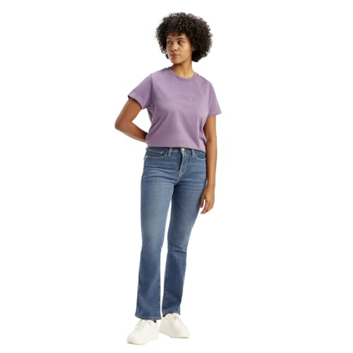 Levi's Women's Regular Boot Cut (21953-0039_Blue