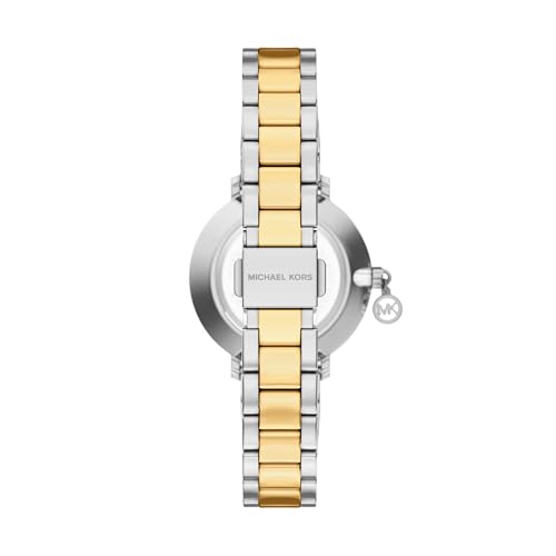 Michael Kors Pyper Multicolor Quartz Stainless Steel Watch MK7574