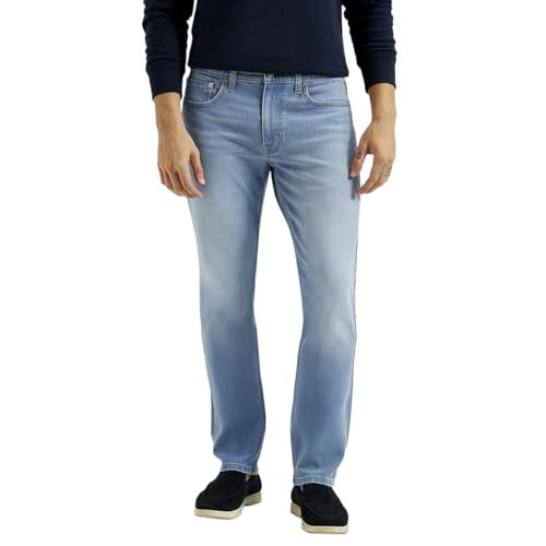 Levi's Men's Classic Jeans (2123_Mid Indigo