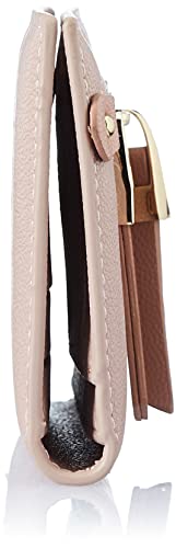 Flavia Women's Clutch (Orange) (L-8025/ORG)