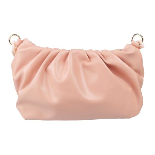 Metro Women Pink Shoulder Bag (66-7442)