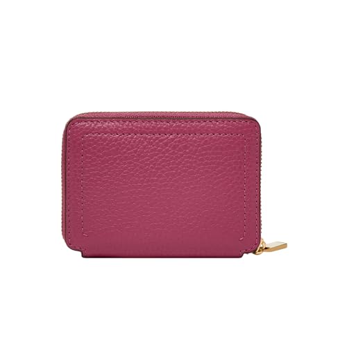 Fossil Logan Pink Card Case SL10045658
