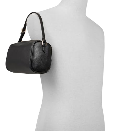 Call It Spring MARYKATE Women's Black Top Handle Bag