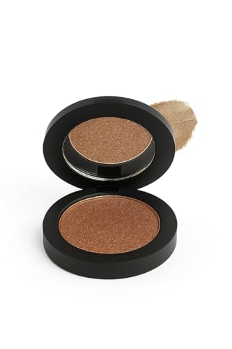 Sedell Paris Diamond Shinny Single Eye Shadow Palette 5g