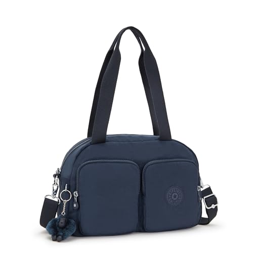 Kipling Cool Defea, Blue Bleu 2, One Size