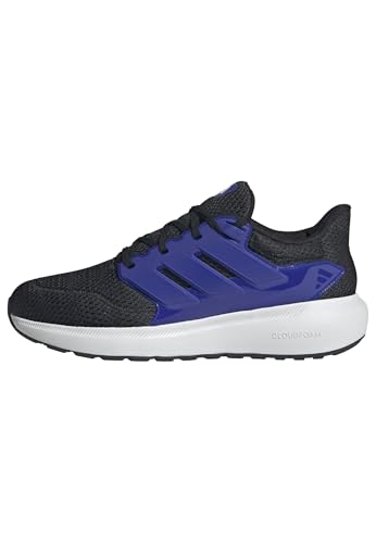 adidas Men Sportswear Shoes | Ultimashow 2.0 | Black | Size-8 |