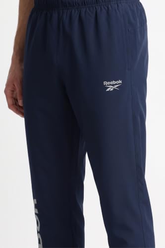 All Day Mesh Layer Woven Pant