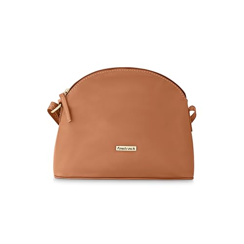 Fastrack Women's Western (Tan)