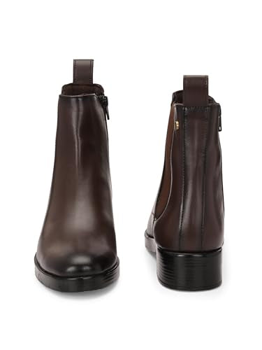 Delize Women Ankle western boots 64788-40