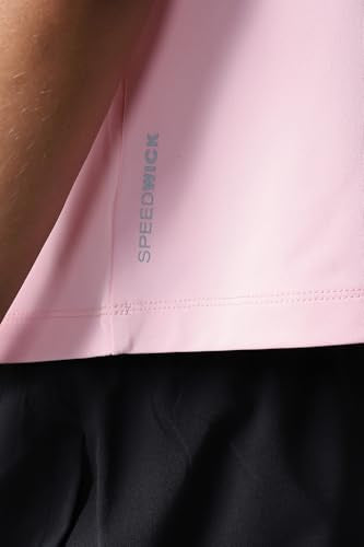 Reebok Women T Shirt