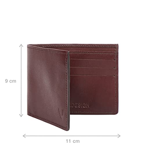 HIDESIGN MENS WALLET