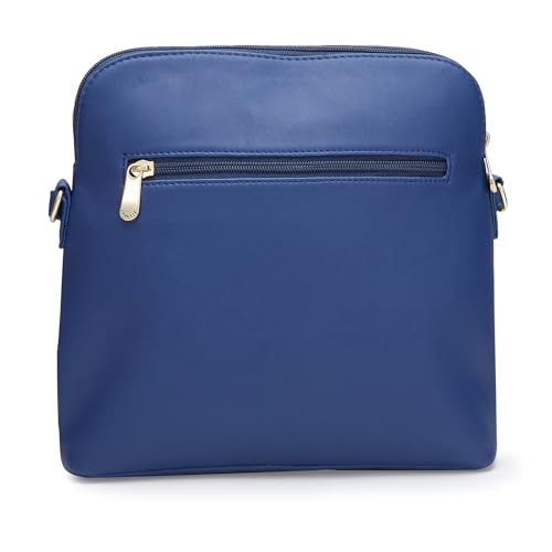 Caprese DESTIN SLING SMALL NAVY