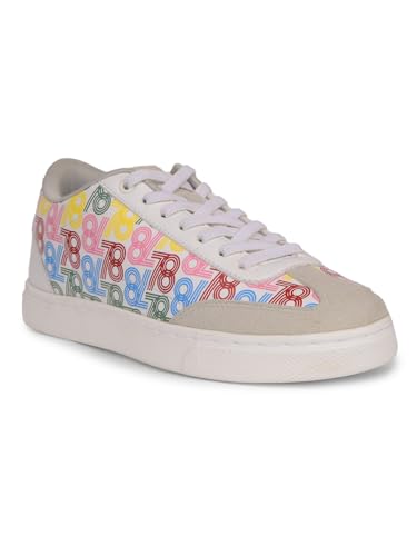 Hush Puppies Women's Casuals Shoes Multi (6 UK)