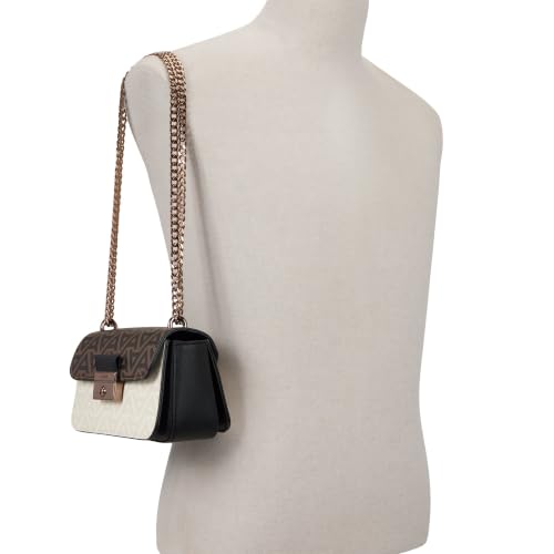 Aldo ADELIANA Brown Women's Cross Body Bag