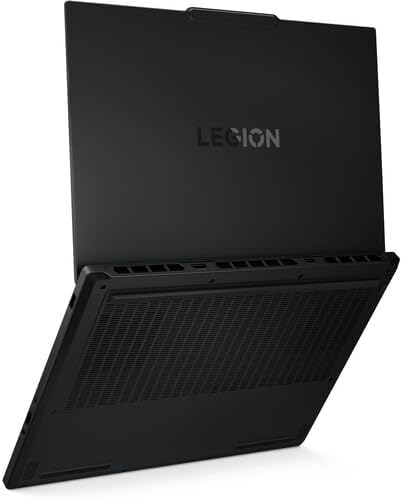 Lenovo Legion Pro 5i Gen 10 16" Gaming Laptop (2025 Model) Intel Core Ultra 9 275HX 24C, NVIDIA GeForce RTX 5070 Ti 12GB, 32GB RAM, 2TB (1TB+1TB) NVMe SSD, 16.0" WQXGA OLED 500 nits 240Hz, Win 11 Pro