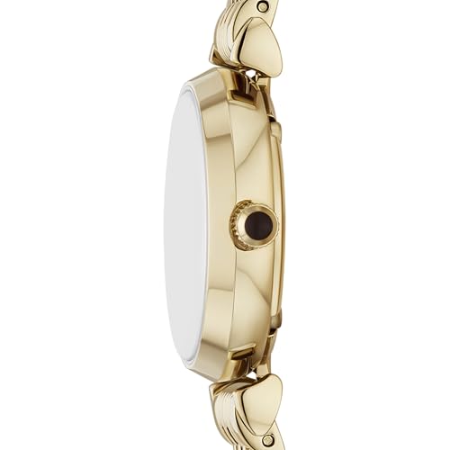 Emporio Armani Analog Brown Dial Women's Watch-AR11703