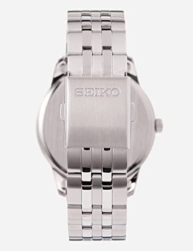 Seiko - Men's Collection - SUR399P1