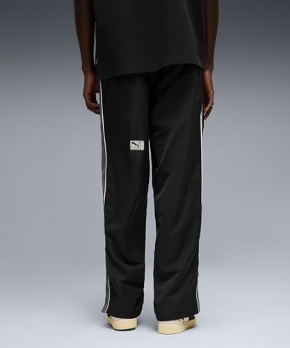 PUMA | x REPRESENT Men's Pants | Black | L