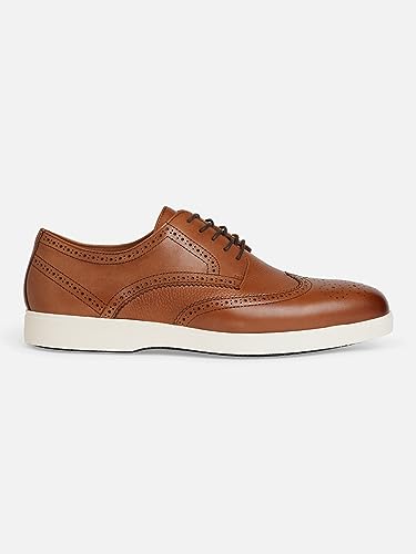 Aldo - LACE-UP Brown Casual Shoes for Men