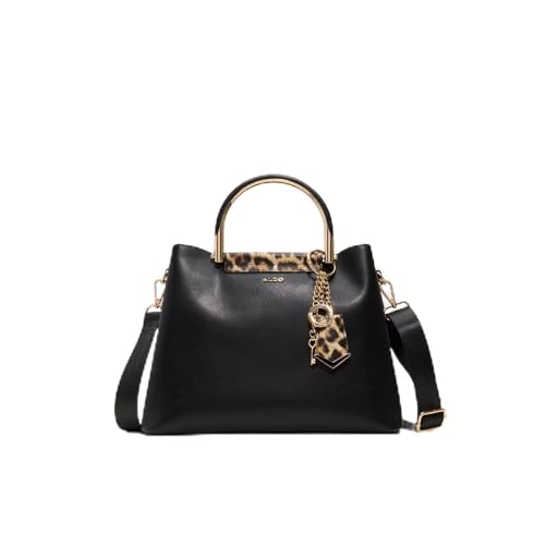 Aldo cloena Women's Black Satchel