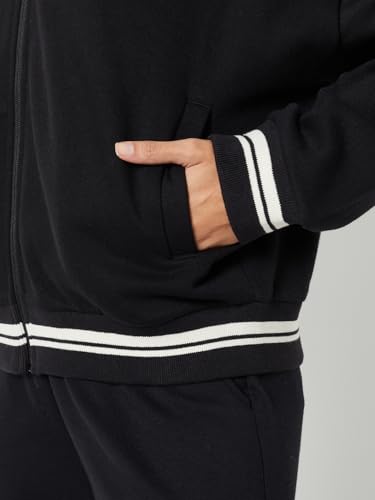 Max Women's Jacket (WIN25CJ04_Black