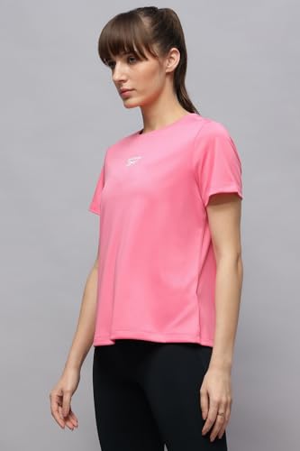 Reebok Women T Shirt