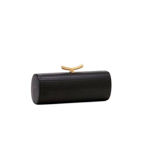 Miraggio Pearl Clutch With Detachable Crossbody Chain | Women Clutch | Gift Items For Women