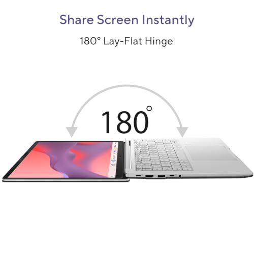 ASUS Chromebook CM1405 (2026)With ASUS Care