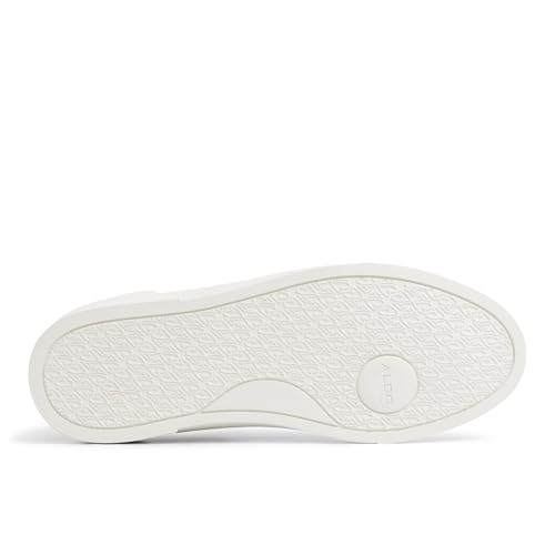Aldo CURTISA Men's Grey Sneakers