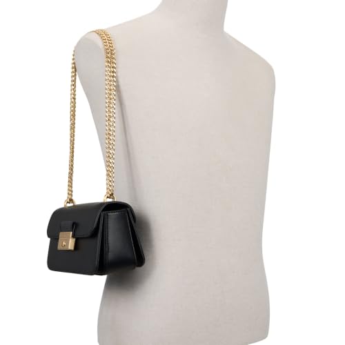 Aldo ADELIANA Black Women's Cross Body Bag