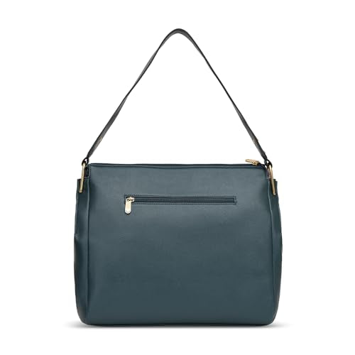 Caprese womens FERNANDA HO Large GREEN Hobo