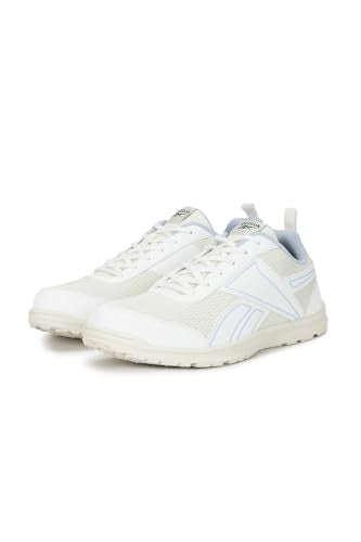 NEW Racer AEROVIBE - Men White Sneakers