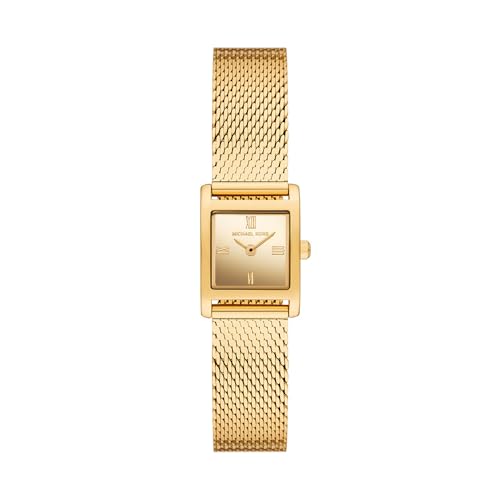Michael Kors Georgie Gold Watch MK4959