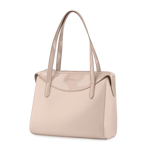 Fastrack Textured Large Shoulder Bag for Women