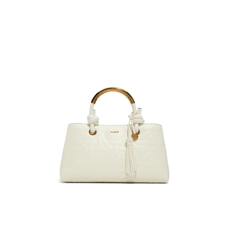 Aldo YERIN Beige Womens Satchel