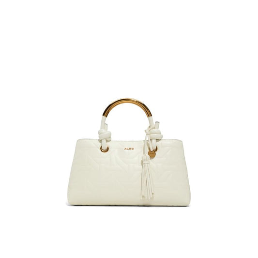 Aldo YERIN Beige Womens Satchel