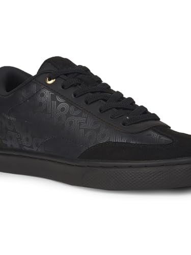 Hush Puppies Women's Casuals Shoes Black (6 UK)