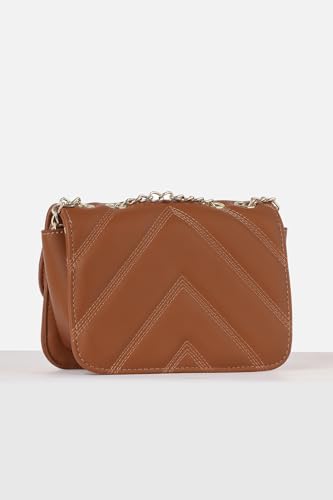 Van Heusen Sling Bag (Pink)