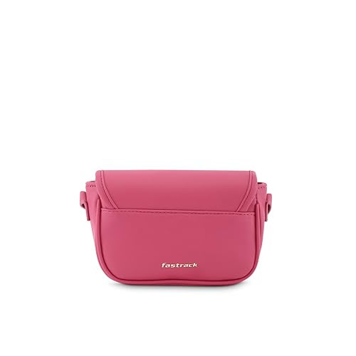 Fastrack Women's Western (Pink)