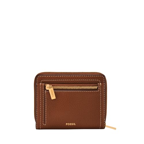 Fossil Logan Brown Wallet SL10108994