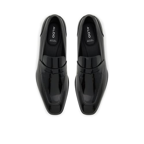 Aldo AALTO001042 Men Black Loafers (11)