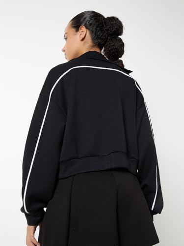 Max Women's Jacket (PA25CJ02_Black